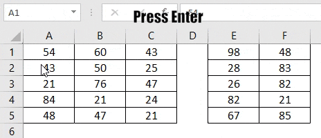 NB Example 5-2