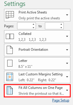 PrintLabels Example 2-5
