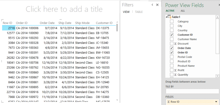 power view example 2.6