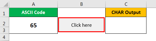 vba chr example 1.15