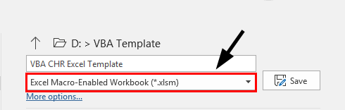vba chr example 1.3