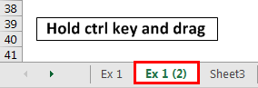 Excel Hacks Example 3-1