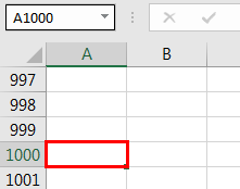 Excel Hacks Example 4-3