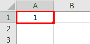 Excel Hacks Example 4