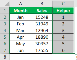 Excel Hacks Example 5-1