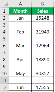 Excel Hacks Example 5-9