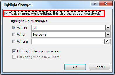 Share workbook Example 2-3