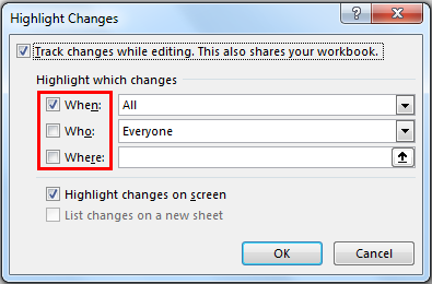 Share workbook Example 2-4