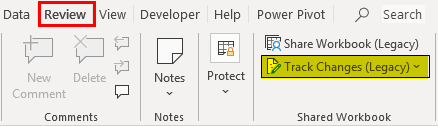 Share workbook Example 2