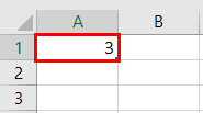 VBA Columns Example 1