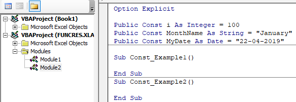 Example 2