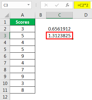 Z.Test Example 1-5