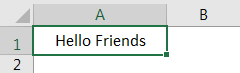 vba me example 1.2
