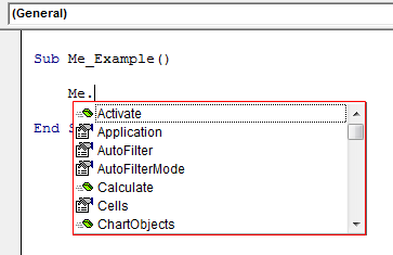 vba me example 1.5