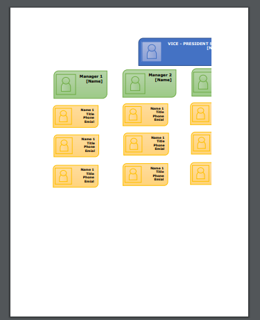 Export Excel into PDF Example 1.3