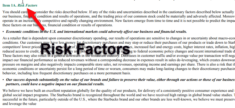Form-10K-Risk-Factors