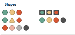 Icon Sets Types 2