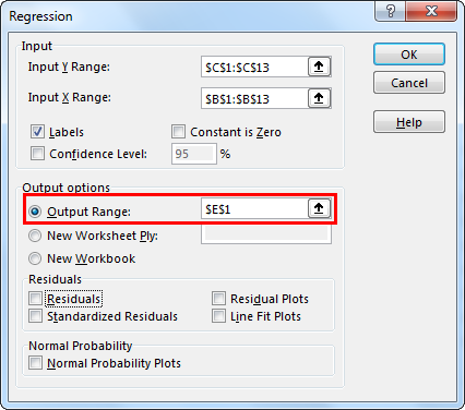 Linear Regression Example 1.6