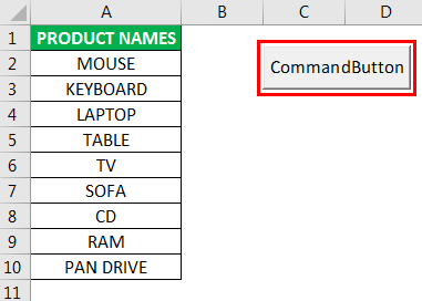 Lower Case Example 2.3