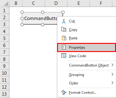 Lower Case Example 2.4