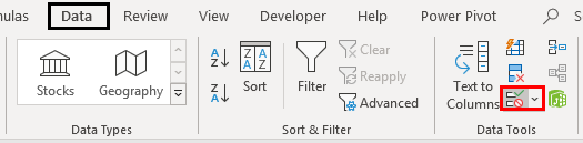 Excel LowerCase Example 5.1