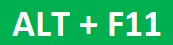 Programming in Excel Example 1.14