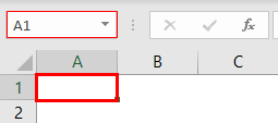 how to record macros in excel Example 1.9