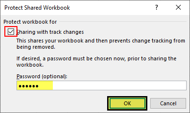 Protect Changes Tracking 1-1