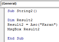 Example 2