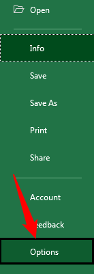 VBA Counter Example 1-1