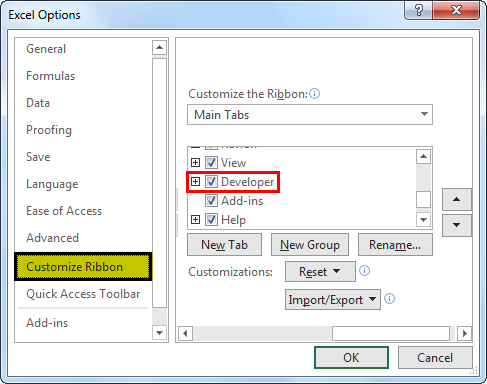 VBA Counter Example 1-2