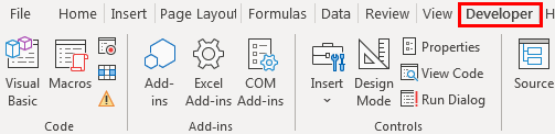 VBA Counter Example 1-3