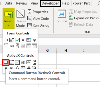 VBA Counter Example 1-4