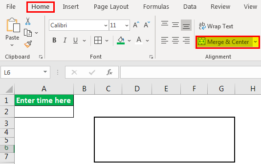 VBA Counter Example 2-2