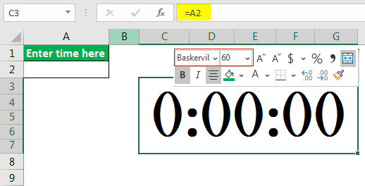 VBA Counter Example 2-3