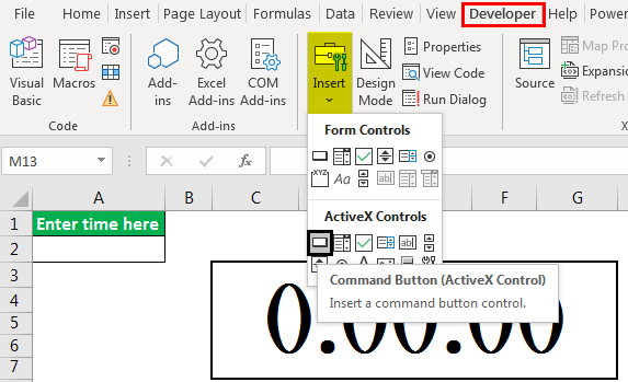 VBA Counter Example 2-4