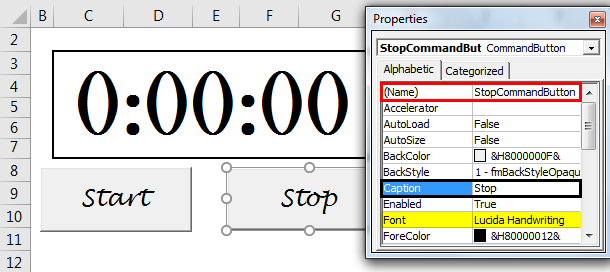 VBA Counter Example 2-5