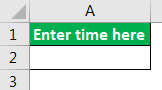 VBA Counter Example 2