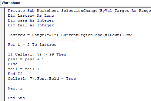Example 3-7
