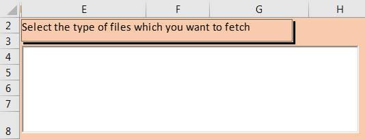 VBA Environ Example 2-10