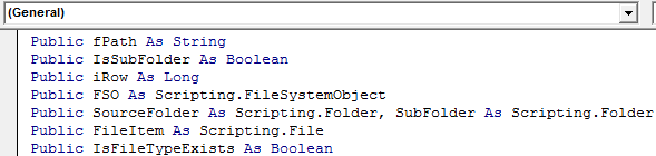variable Example 2-15