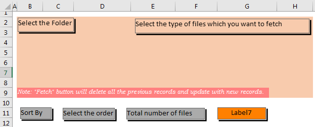 VBA Environ Example 2-2