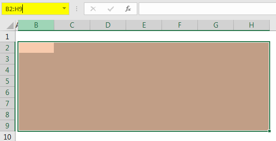VBA Environ Example 2