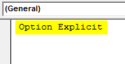 vba class Example 1-1