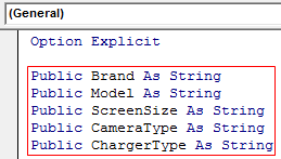 vba class Example 1-2