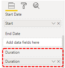 Add Duration