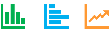 Power BI Bookmarks - Chart Icon