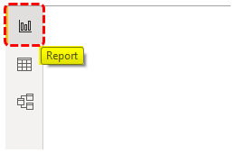 Power BI RANKX - Report View