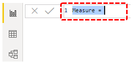 Measure