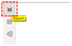 Power Bi Heat map (Report)